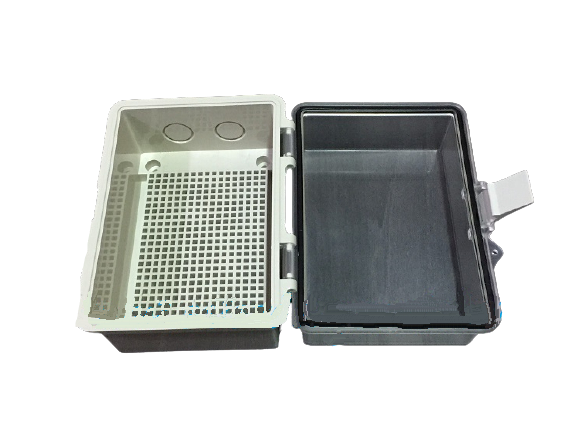 JL-00(C)系列 透明萬用盒