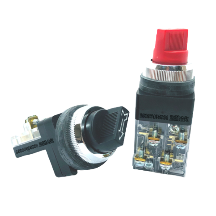 TSS 25/30 選擇開關