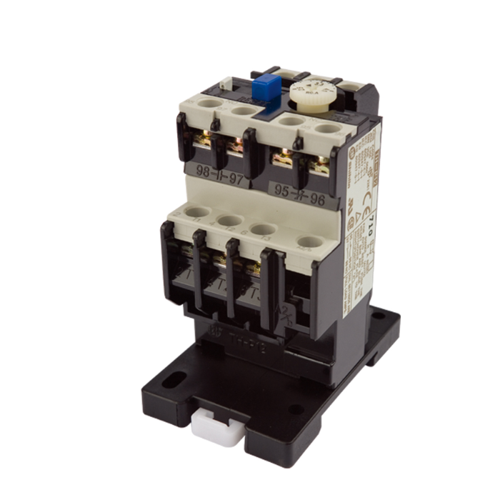 TH-P 熱動過電流繼電器