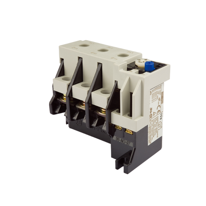 TH-P 熱動過電流繼電器
