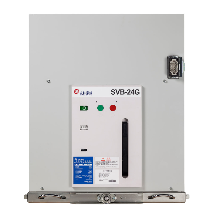 SVB-24G 固封型