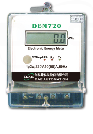 DEM720_基本型雲端電表