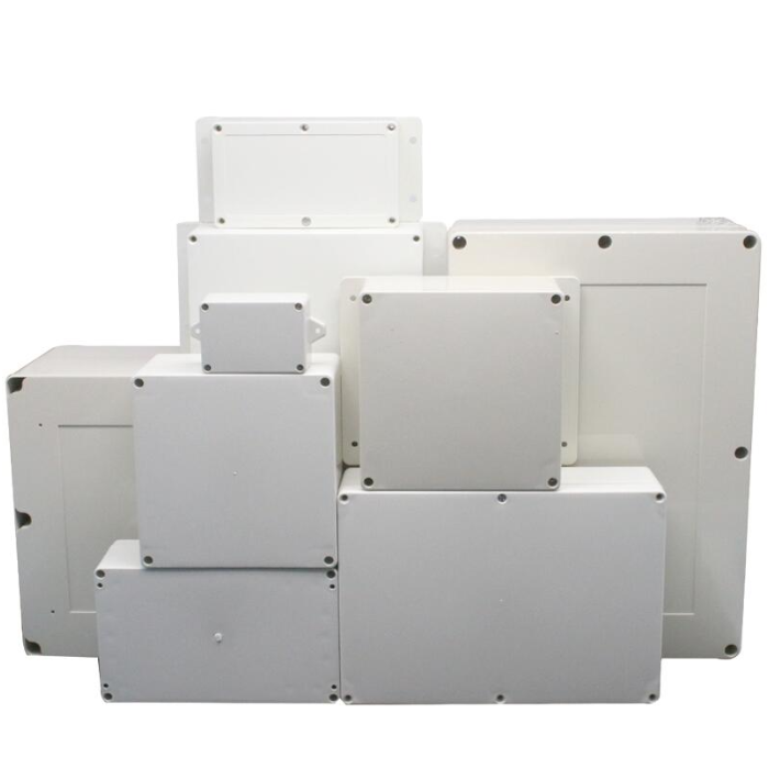 JL-00系列 萬用盒
