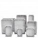 JL-00(C)系列 透明萬用盒