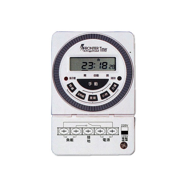 TM6331 壁掛式