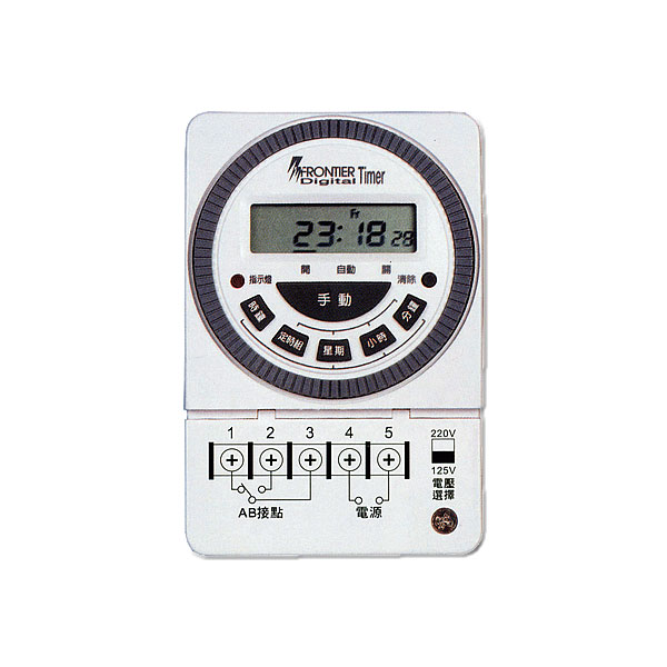 TM6331AB 壁掛式