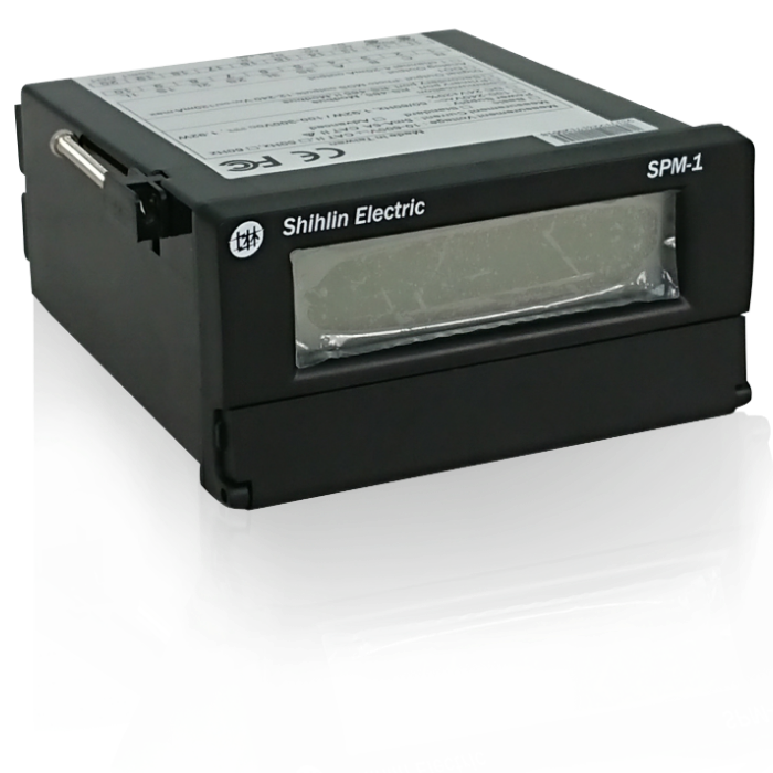  SPM-1