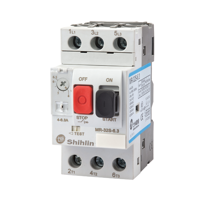 MR-32S / MR-32R / MR-65R