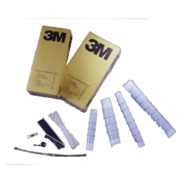 3M 冷縮式電纜處理頭(第二代/第三代)
