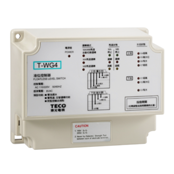 T-WG4 液位控制器