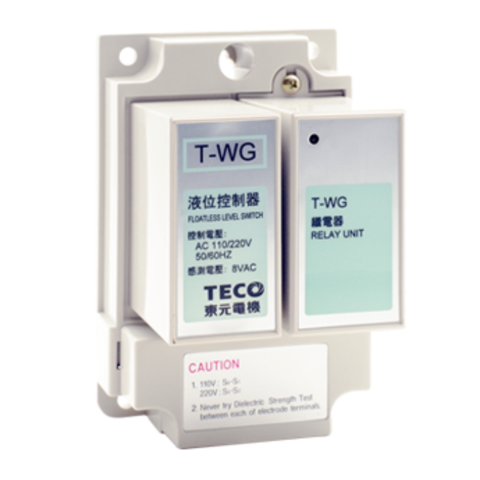 T-WG 液位控制器